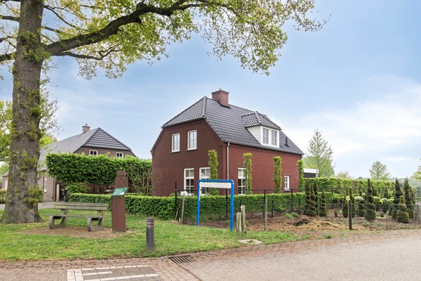 Medium property photo - Van Sevenbornlaan 1, 6027 RP Soerendonk